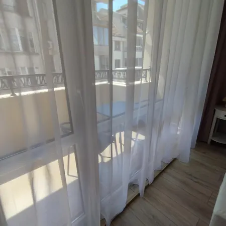 Borisun With Free Parking Space Apartment Burgas City