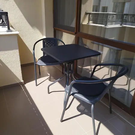 Borisun With Free Parking Space Apartment *