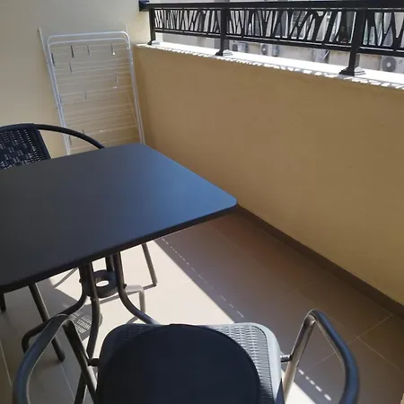 Borisun With Free Parking Space Apartment