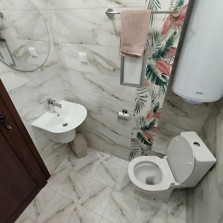 Borisun With Free Parking Space Apartment *