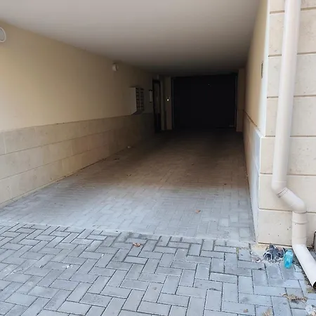 Borisun With Free Parking Space Apartment *