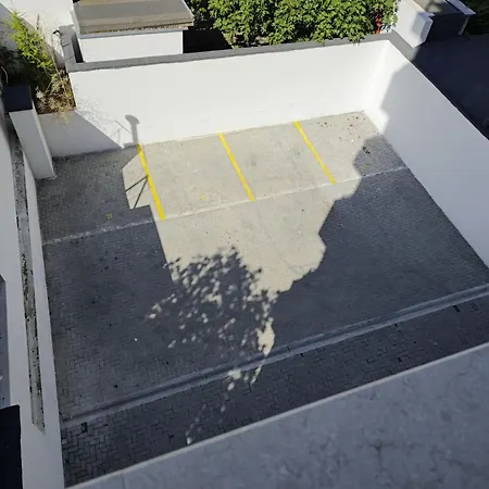 Apartment Borisun With Free Parking Space Burgas