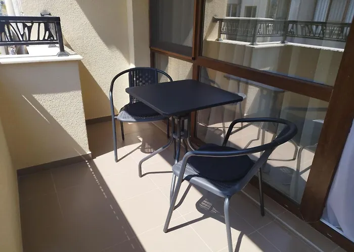 Borisun With Free Parking Space Apartamento *