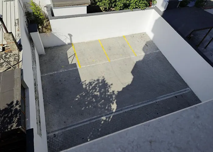 Apartamento Borisun With Free Parking Space Burgas